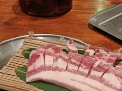 -子檀大隐炭烧(食品街店)