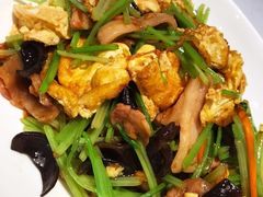 -北李妈妈菜·海肠捞饭(高新万达店)