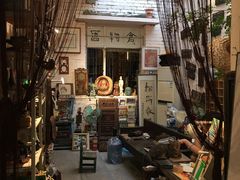 -小洲村