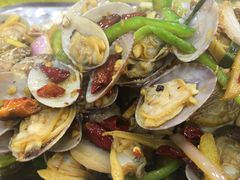-赵氏盱眙十三香龙虾(蓝村店)