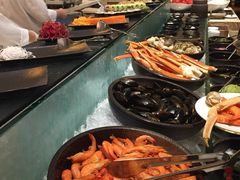 -杭州JW万豪酒店-万豪中餐厅