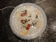 -清真盛志望麻酱酿皮·非遗老字号