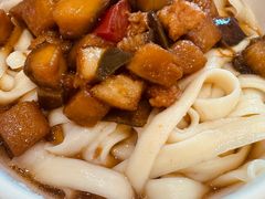 -杏园餐厅(西四北大街店)