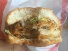 -麦当劳(济泺路店)