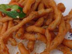 -轩记海鲜餐厅·四十五年老字号·经典粤菜(西区彩虹店)
