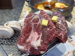 -安又胖韩国烤肉(美罗城店)