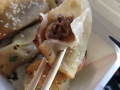 鲜肉锅贴-小姜锅贴(凤凰街店)