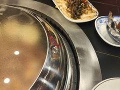 -田家大院东北农家菜铁锅炖(西安总店)