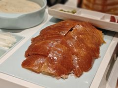 -金家老三饭庄(常营店)