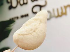 -丹礼糖甜品
