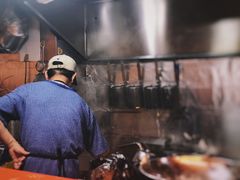 -拉面莊夢語＆中华料理八椿