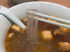 -回味鸭血粉丝汤(砂之船店)