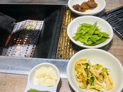 -一心烤肉(延安路店)