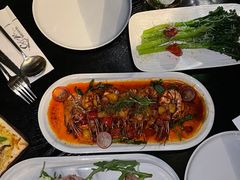 -C&R西班牙餐厅