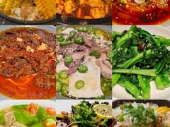 -懒人盐府人家(航天桥店)