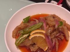 -老淮安·淮安菜(涟水店)