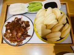 -渝信川菜 · 川味家常菜(财富购物中心店)