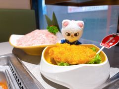 -海底捞火锅(八佰伴店)