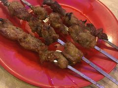 -维吾尔餐厅(宜山路店)