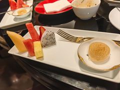 -上海苏宁宝丽嘉酒店·嘉府壹号中餐厅