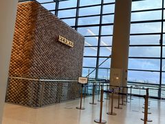 -HERMES(上海虹桥国际机场2号航站楼店)