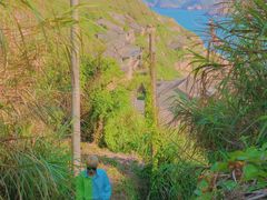 -东极岛景区