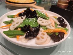-百味饺子城•海鲜家常菜(秦皇岛店)