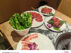 -隐家本格烧肉(万达广场店)