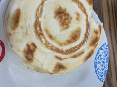 -东关吉祥西安腊汁肉夹馍(健德门店)