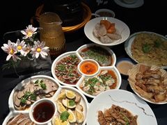 -潮澎派·潮汕菜大排档(南较西路店)