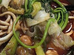 -苏袁麻辣烫(呼和浩特总局街店)