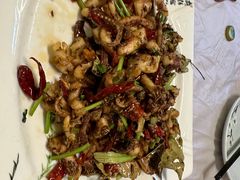 -宾朋海鲜美食餐厅·特色美食(兴海路店)