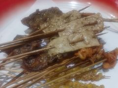 -北丐先生·野馄饨烧烤(泰达E街区店)