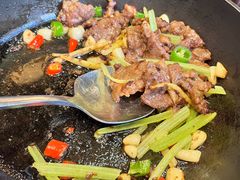 -猪肉婆私房菜(容桂总店)