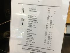 账单-Manner Coffee(芮欧百货店)