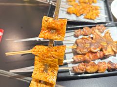 -京悦南门涮羊肉·羊蝎子火锅(田林路店)
