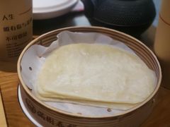 满園至尊春饼-满园烤鸭·春饼(太原街万达店)