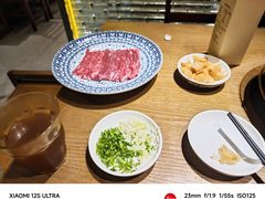 -北京老门框爆肚涮肉馆(凤城六路店)