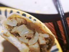 -阿拉木汗餐厅(山大路店)