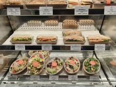 -西点坊(浦东香格里拉店)