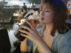 -ohbar live house(人广店)