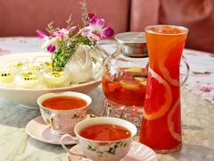 -花舍·新派粤菜·西餐·下午茶(亚运村·鸟巢店)