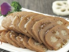 -嘉和一品粥(方庄店)