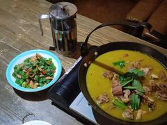 -觅味私厨(汉阳店)