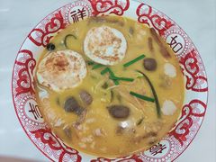 -汤小云火锅米线(钻汇广场店)