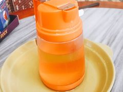 蔗水-公利真料竹蔗水(中环店)