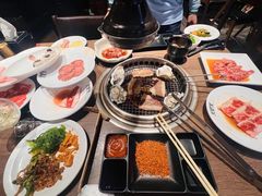 -火炉火自助餐(枫蓝国际店)