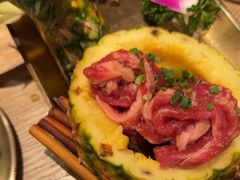 -西塔老太太泥炉烤肉(杭州首店)