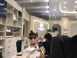 -沐白•盛妍日式美甲美睫