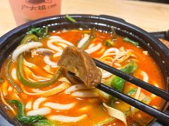 -户大姐土豆粉(国贸店)